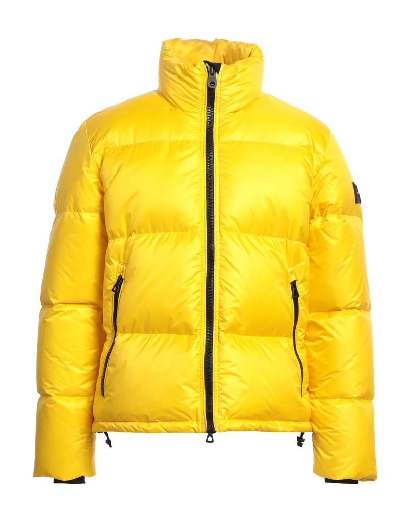 HISTORIC Shell  jacket 1