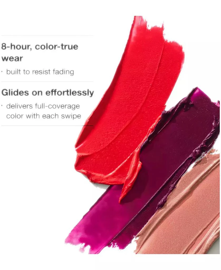 Clinique Plenty Of Pop: Pop Longwear Lipstick Gift Set, Created for Macy
s 7