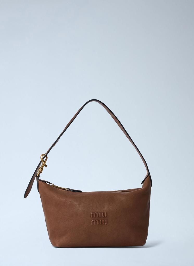 miupoe様 Miu Miu｜ (5BP088 N88 F0002) (MiuMiu/ショルダーバッグ