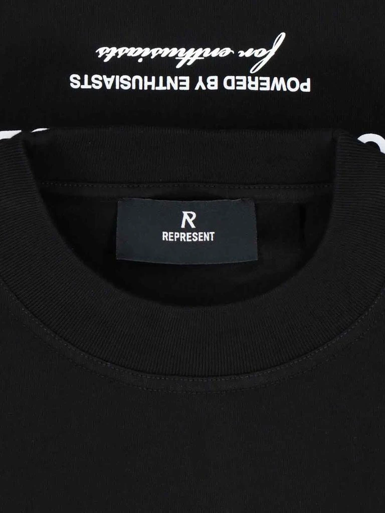 Represent owners Club T-shirt 3