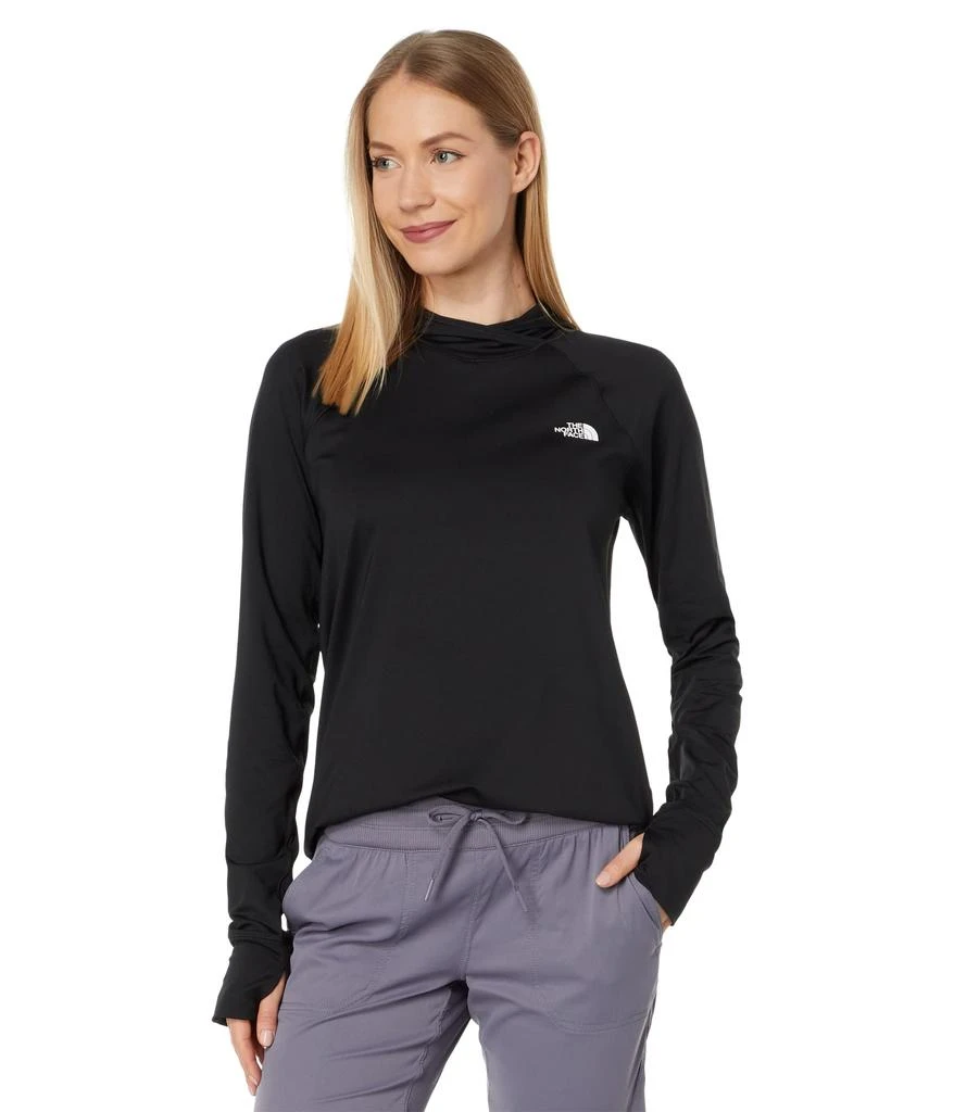 The North Face Class V Water Hoodie 1