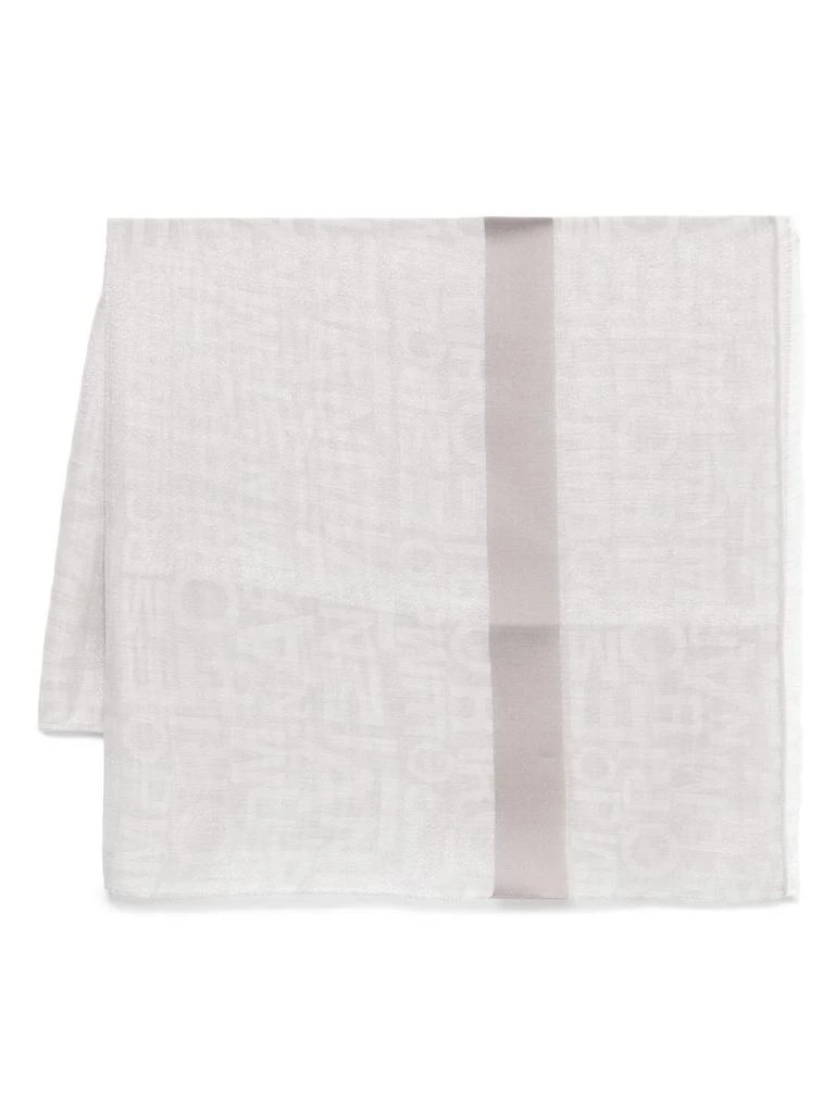 Emporio Armani Women's Scarfs 1