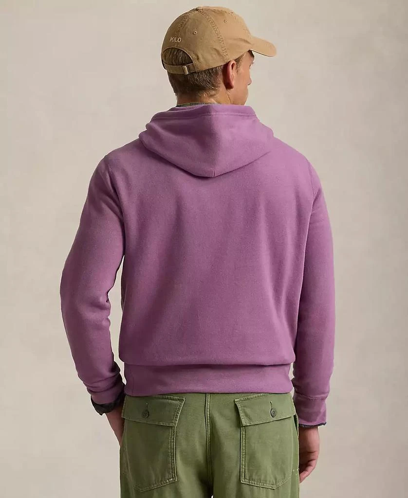 Ralph Lauren Men's RL Fleece Hoodie 2