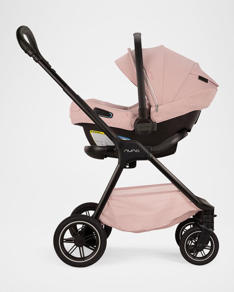 Nuna TRIV Next + Pipa Aire RX System