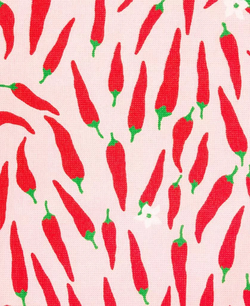 Kate Spade Hot Hot Hot Peppers Pot Holder 2-Pack 6