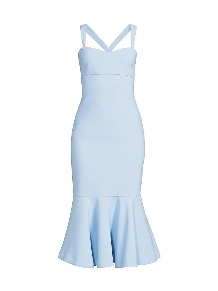 Likely Catania Strapless Midi-Dress - Dresses & Skirts - Free Shipping -  BeyondStyle