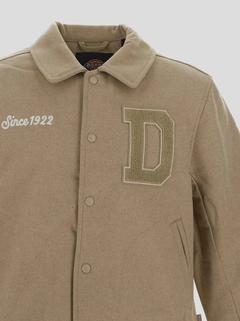 DICKIES Dickies Varsity Bomber Jacket 2