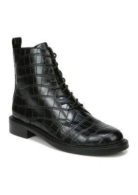 Sam Edelman Edelman Nina Combat Boots 1