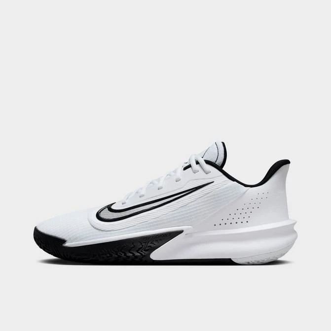 NIKE Men's Nike Precision 7 Basketball Shoes 1