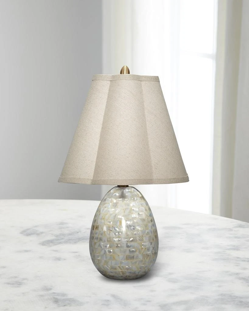 Jamie Young Capsule Table Lamp