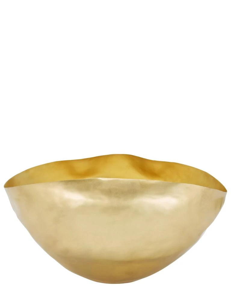 TOM DIXON Large Bash Vessel Tray 1