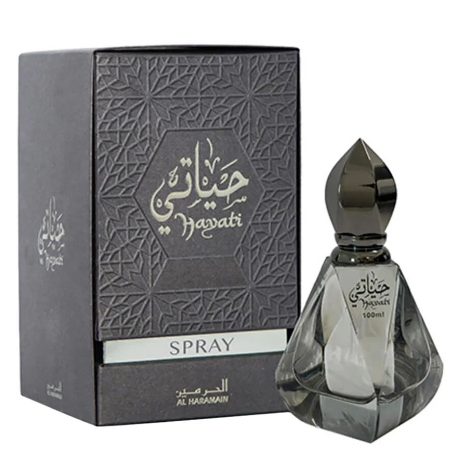 AL HARAMAIN Al Haramain Hayati Unisex EDP 1