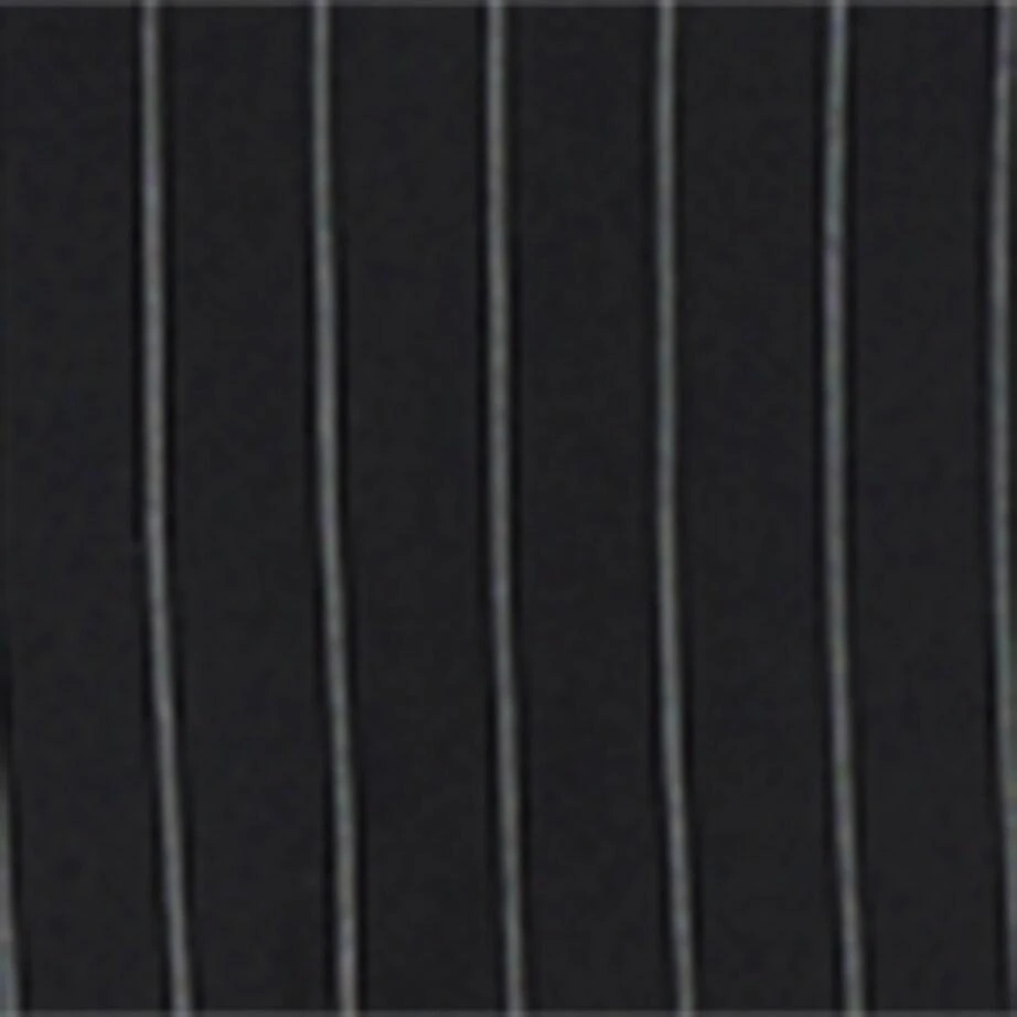 Alexander McQueen Wool-Mohair Pinstripe Bootcut Trousers 6