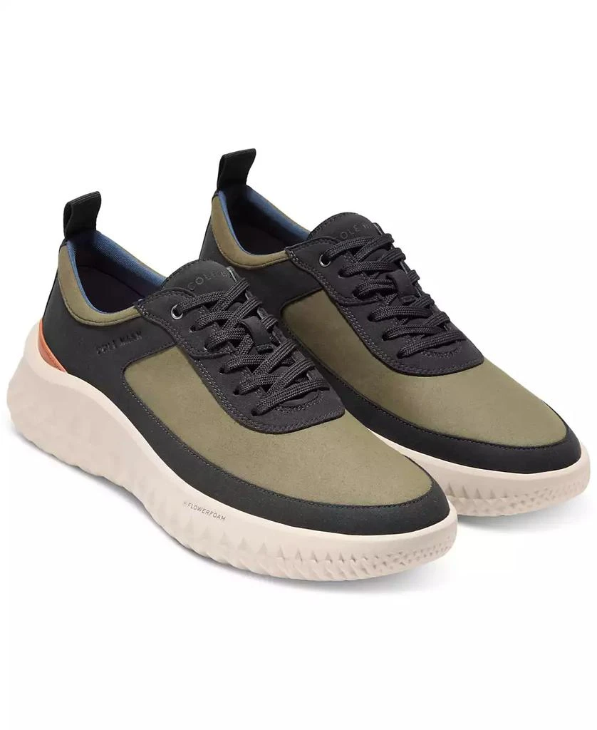 Shop Men's Generation Zerogrand II Ultra Lace-Up Shoe on Sale at  BeyondStyle  Get 61% Off Men's Generation Zerogrand II Ultra Lace-Up Shoe  with Limited-Time Flash Deals, Exclusive Discounts, and Special Offers.