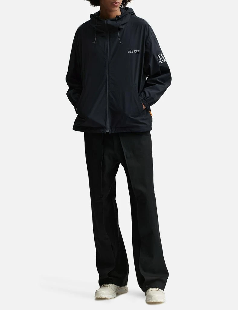 SEE SEE Hoodie Jacket 5