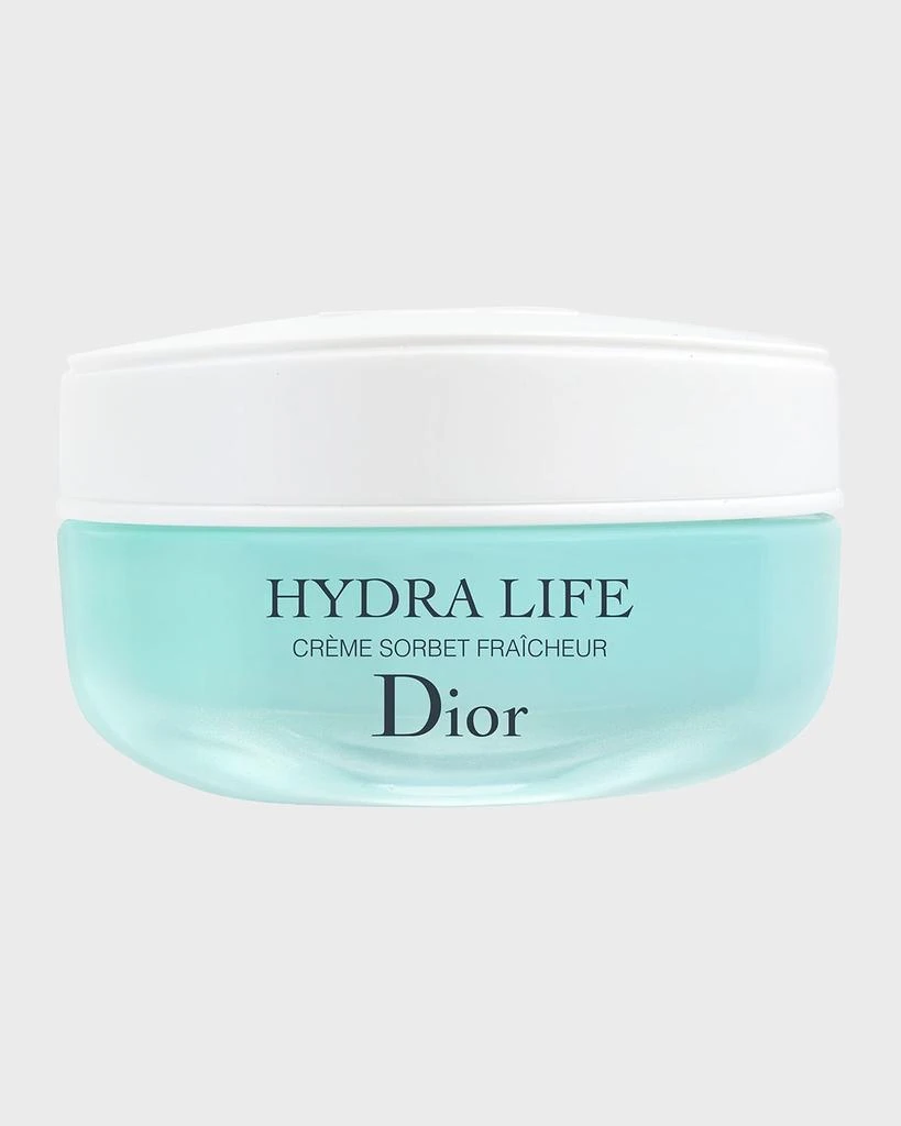 Dior Dior Hydra Life Fresh Sorbet Creme Moisturizer, 1.7 oz 1
