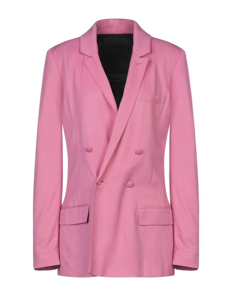 haider ackermann Blazer 1