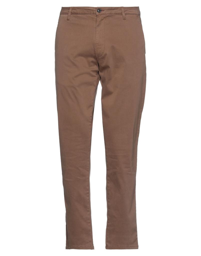 MASSIMO REBECCHI Casual pants