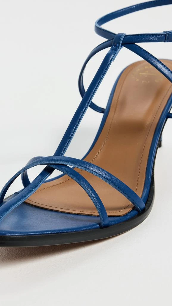 ATP ATELIER Torno Heeled Sandals 5
