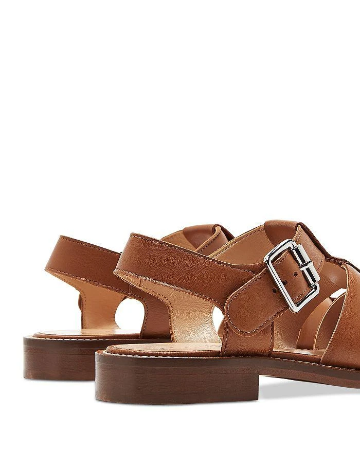 La Canadienne Women's Tilly Sandals 4