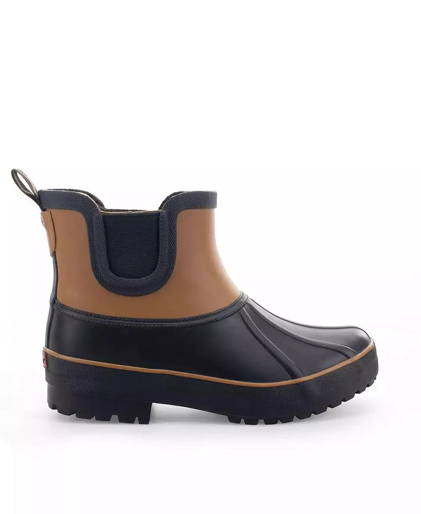 Chooka Womens Duck Chelsea Rain Boot 3