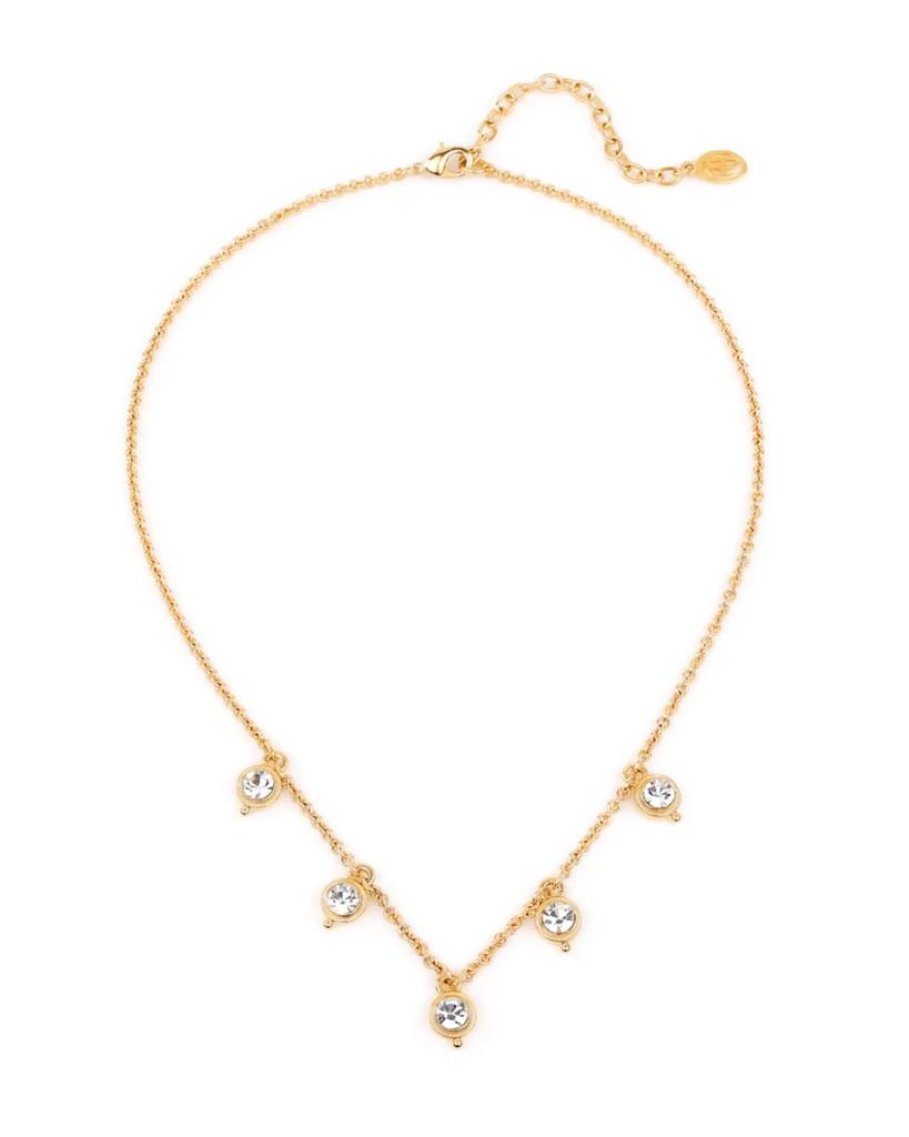 BEN-AMUN Ben-Amun - Women's Olympe Necklace