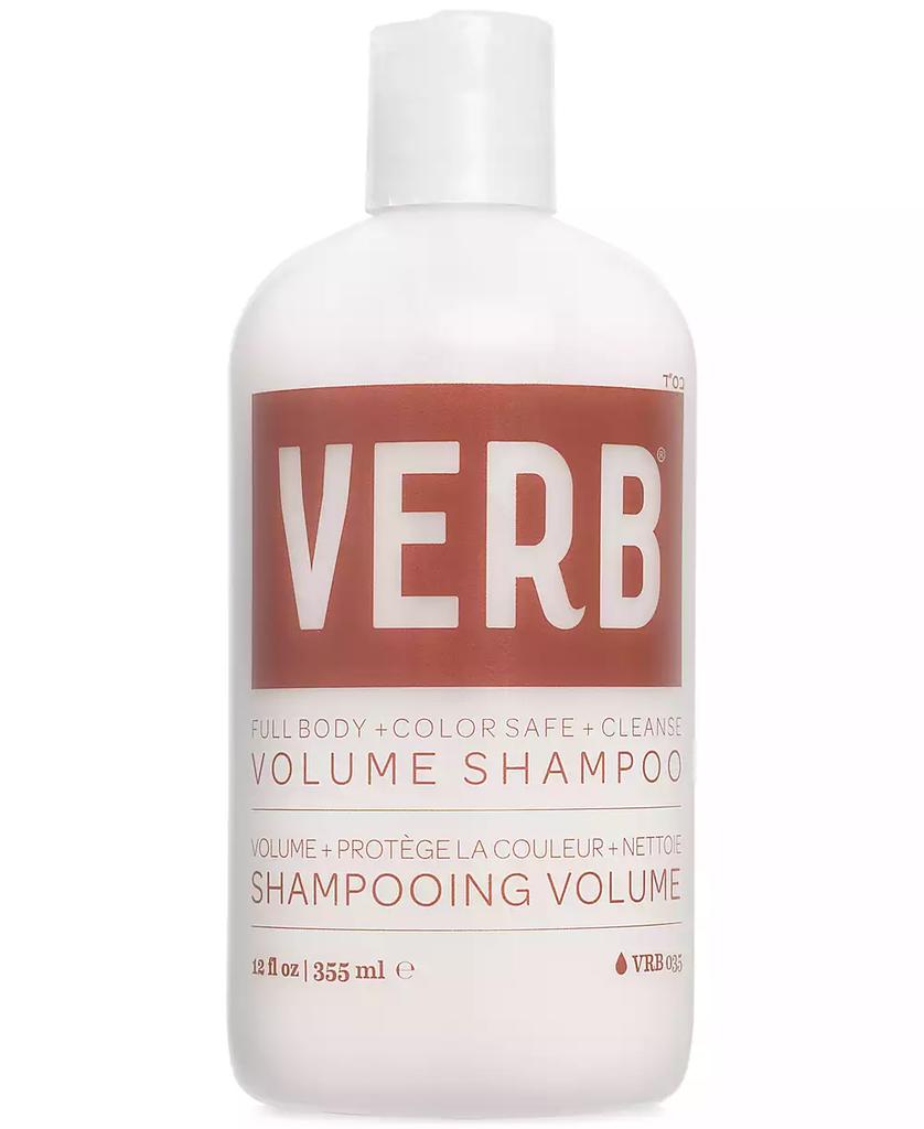 VERB Volume Shampoo, 12-oz.