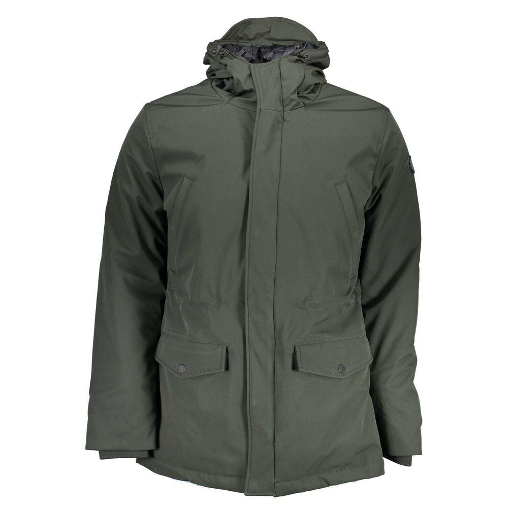 U.S. POLO ASSN. Polyester Men Men's Jacket