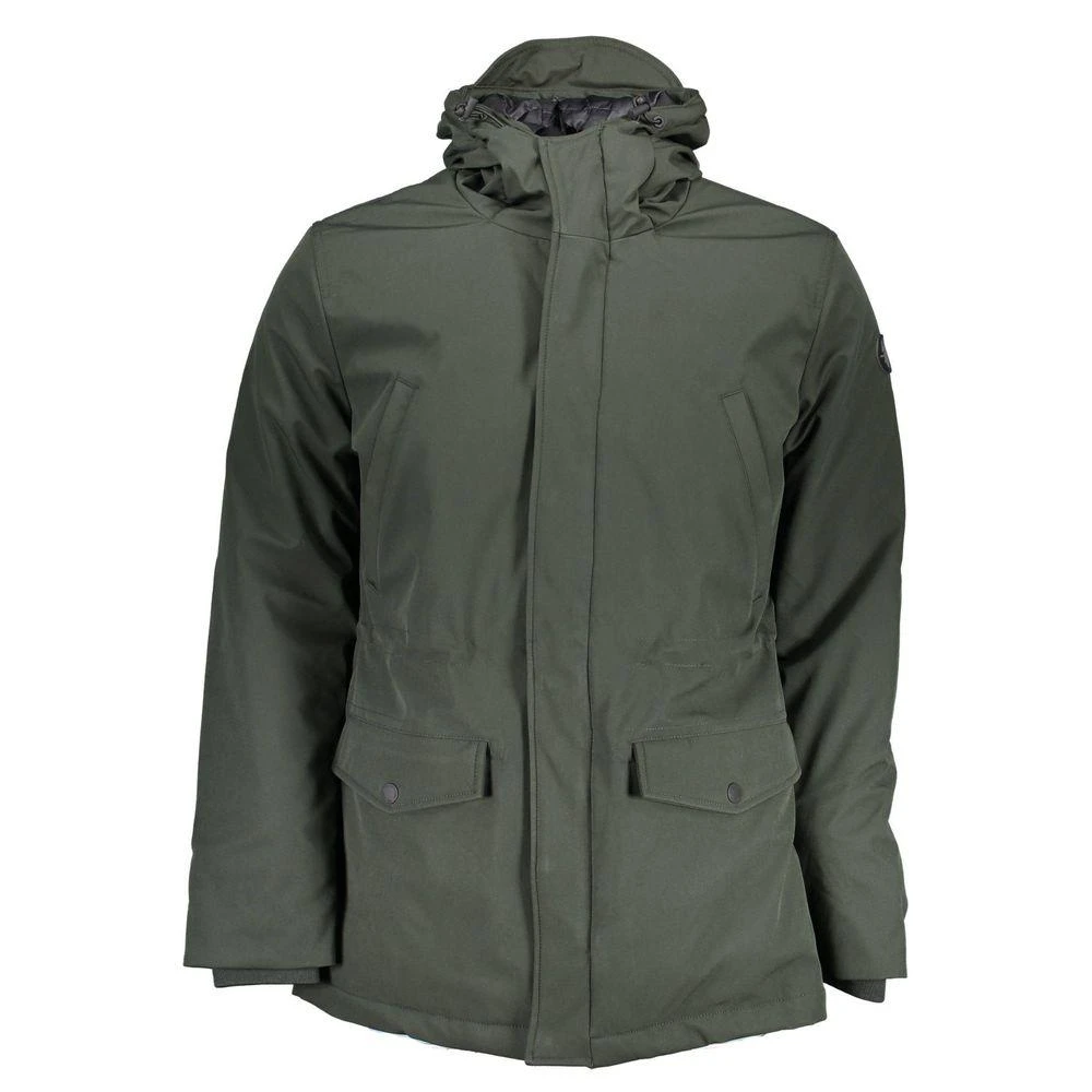 U.S. POLO ASSN. Polyester Men Men's Jacket 1