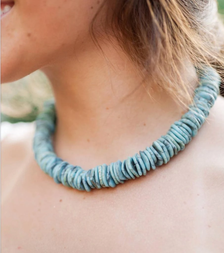 MDesigns Jewelry Mdesigns Jewelry - Women
s Statement Necklace 3