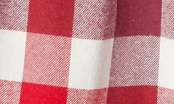 Nordstrom Flannel Pajama Shorts 7