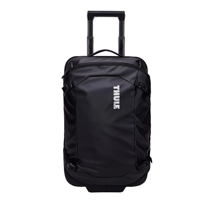 Thule Chasm Carry On Wheeled Duffel Bag 40L 9