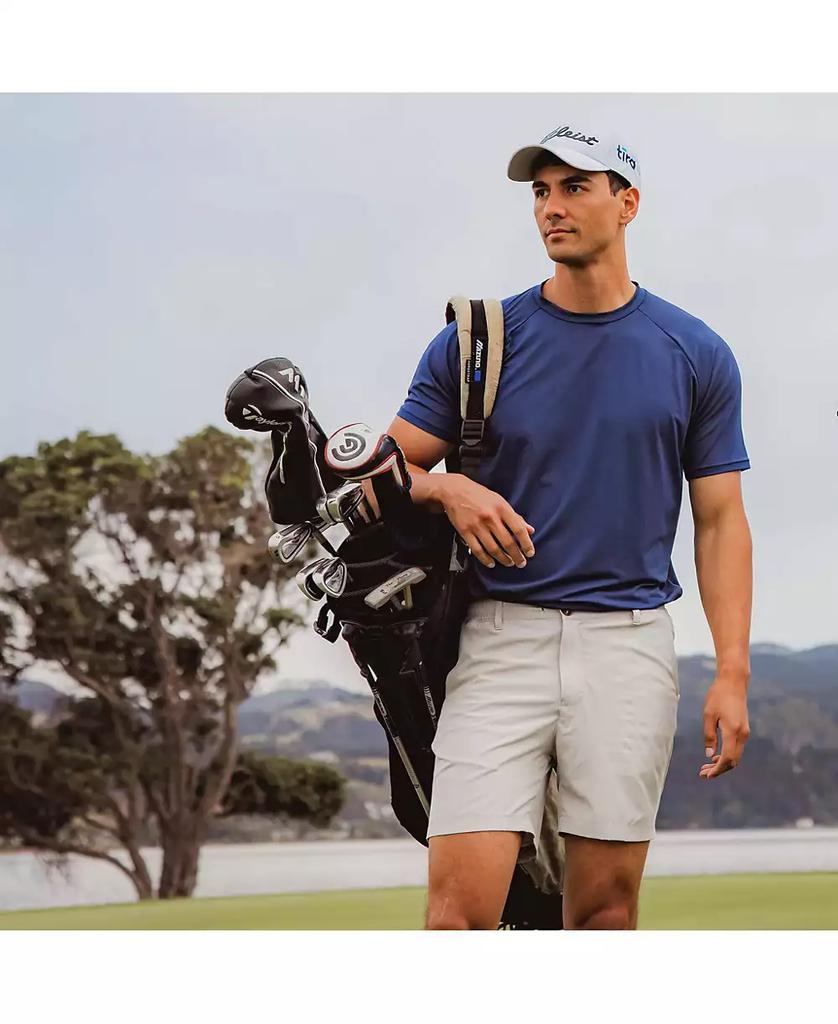 Snapper Rock Men's Pumice Go Short