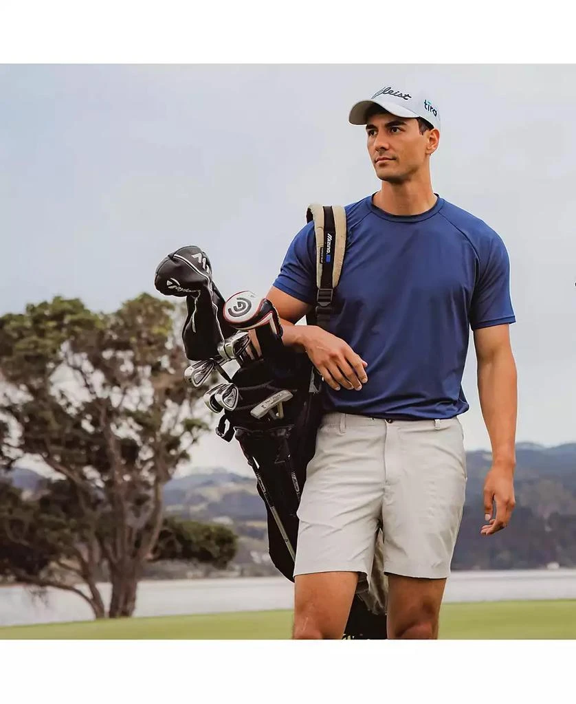 Snapper Rock Men's Pumice Go Short 2