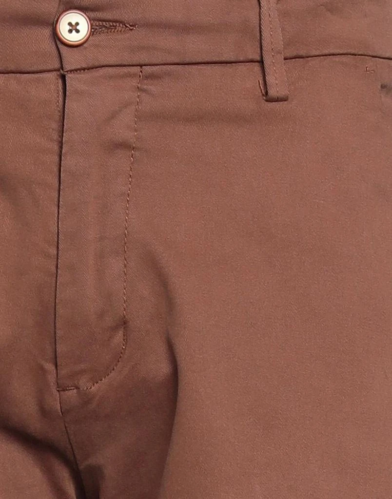 TELA COTTON Casual pants 4