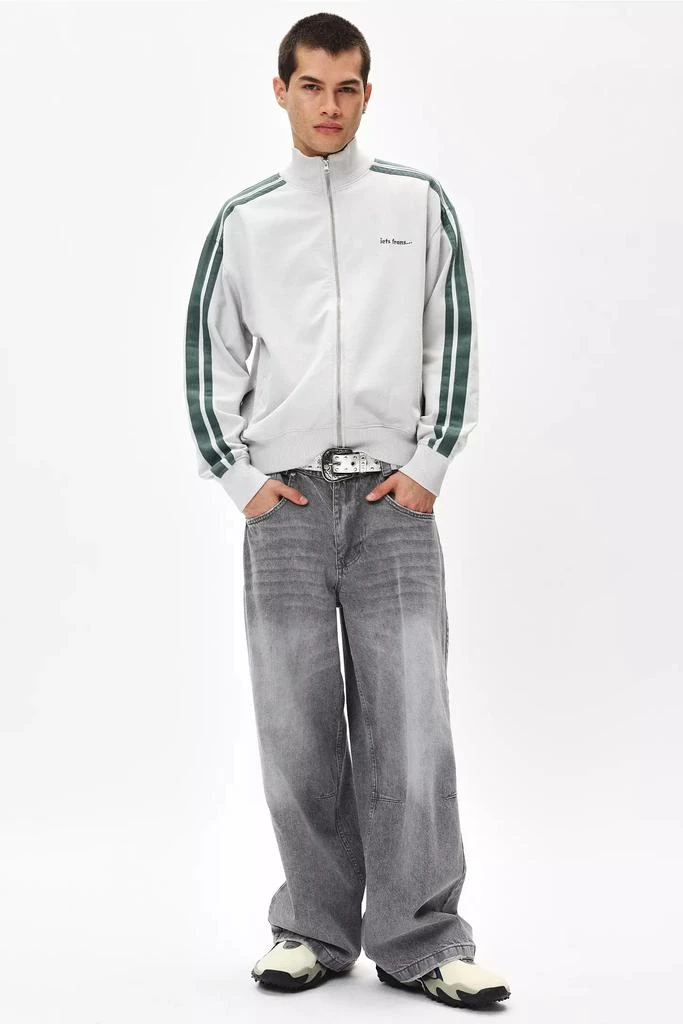 iets frans iets frans... Full Zip Track Jacket 4