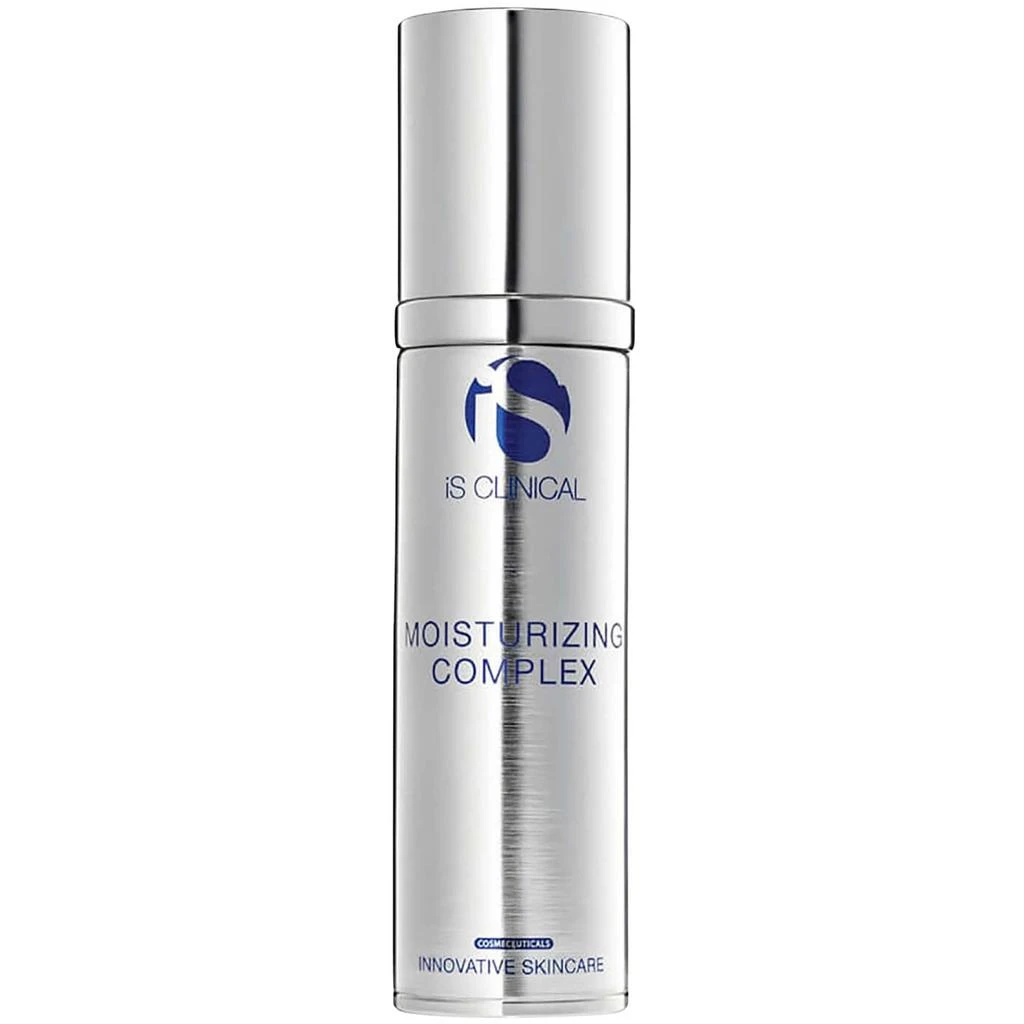 iS CLINICAL iS Clinical Moisturizing Complex 1