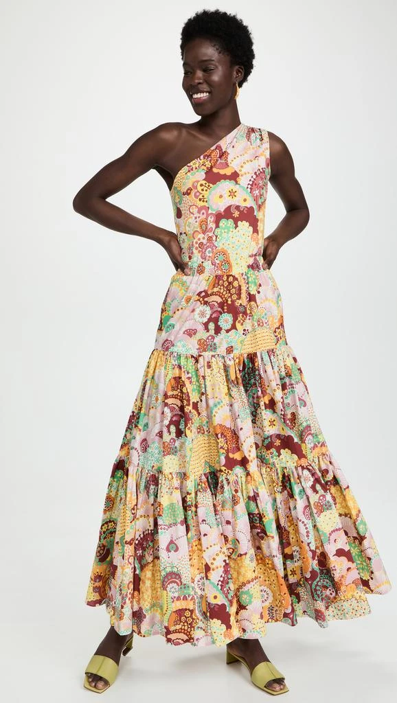 LA DOUBLE J Big Skirt 5