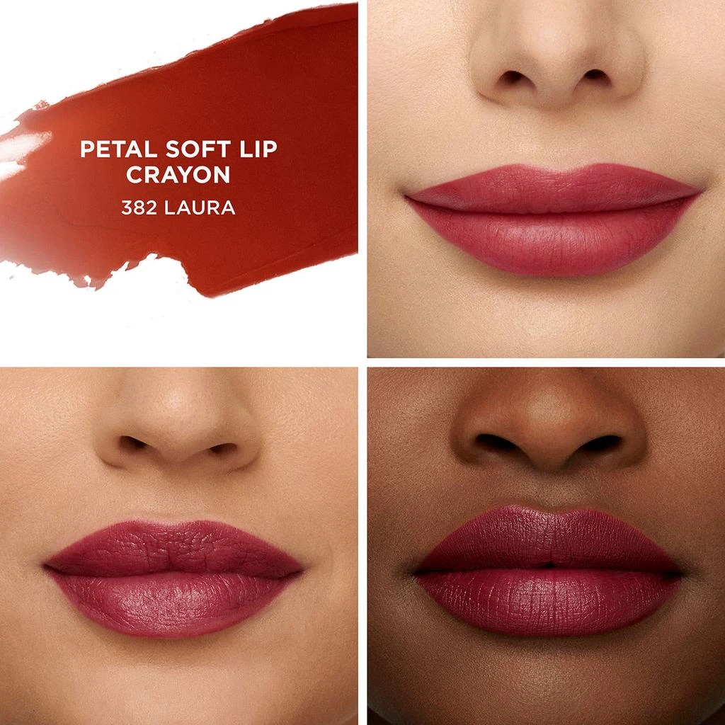 Laura Mercier Petal Soft Lip 50