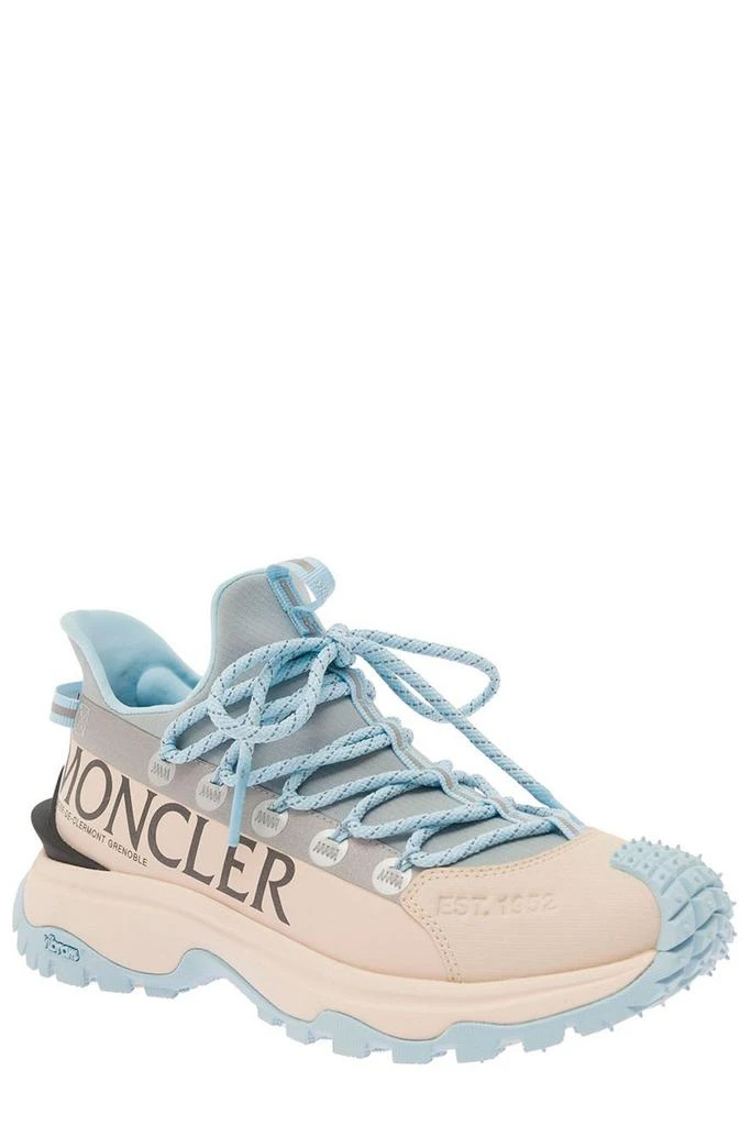 Moncler Moncler Trailgrip Low-Top Sneaker 2