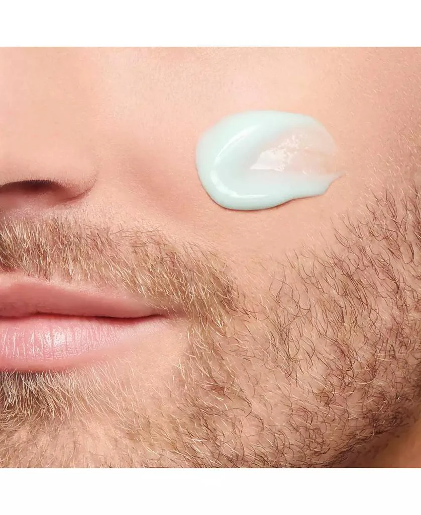 Clarins CLARINSMEN Energizing Gel Moisturizer - All Skin Types, 50 ml 5