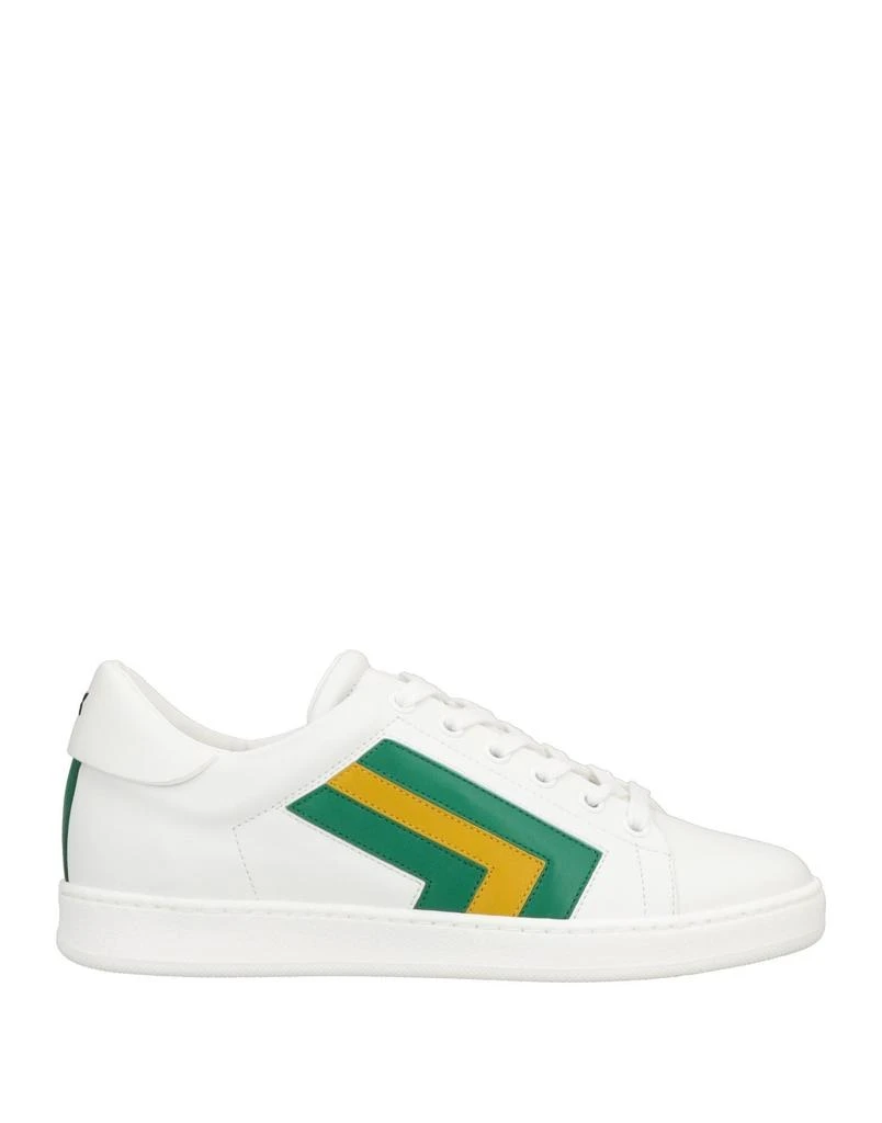 VALEXTRA Sneakers 1
