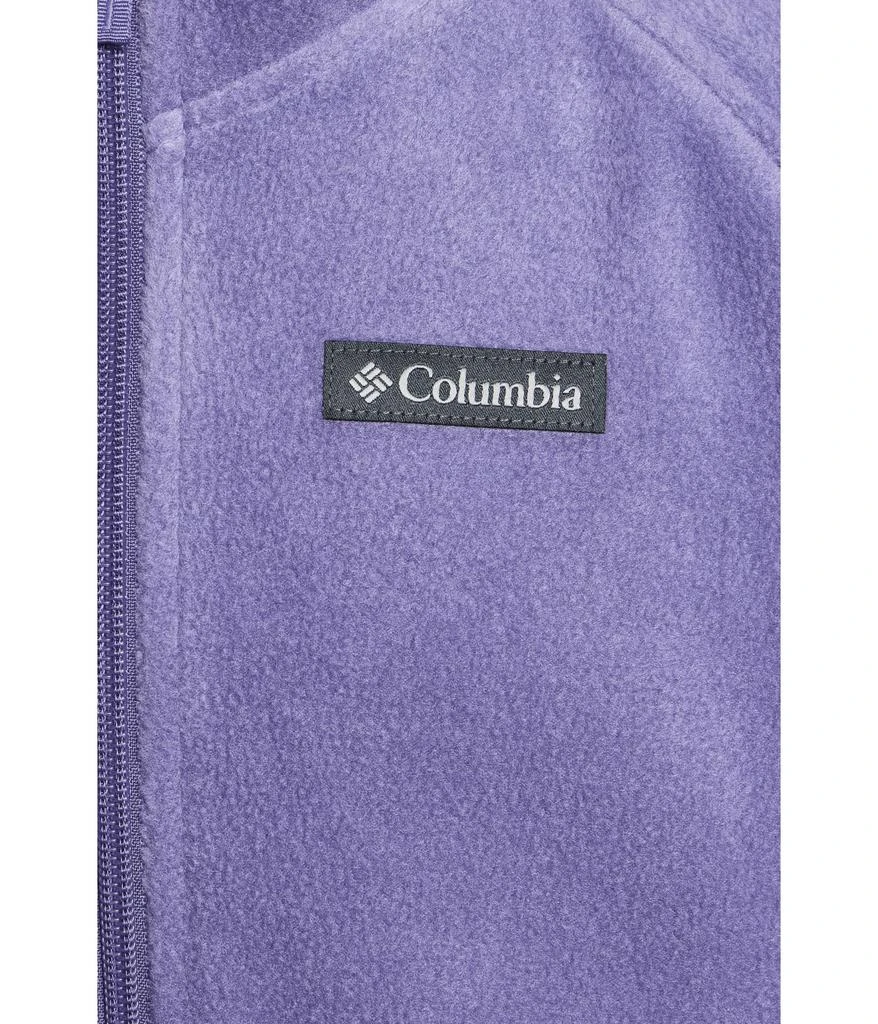 Columbia Benton II Hoodie (Little Kid/Big Kid) 3