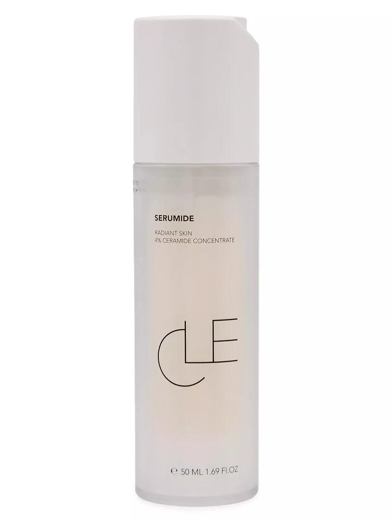 CLE Cosmetics Serumide 1
