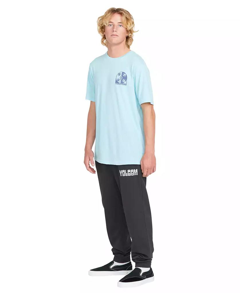 Volcom Men's Cement Fleece Pant