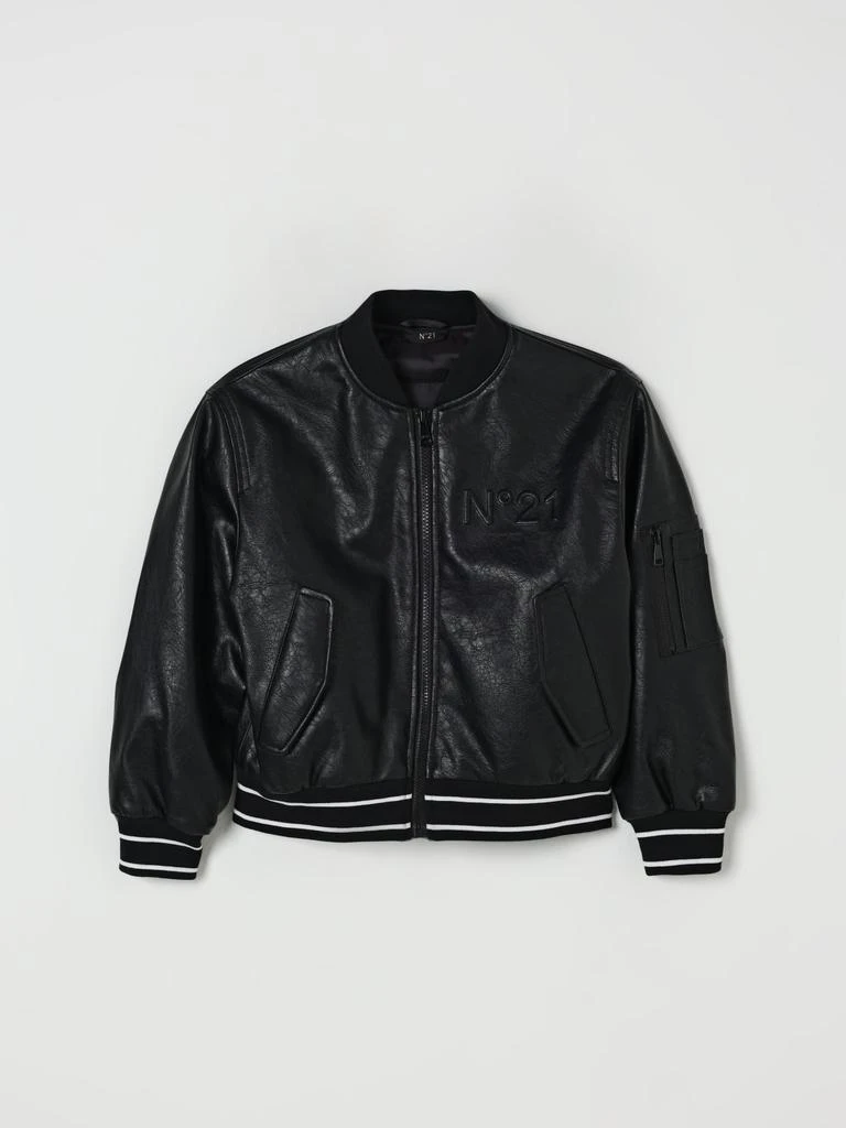 N°21 Jacket kids N° 21