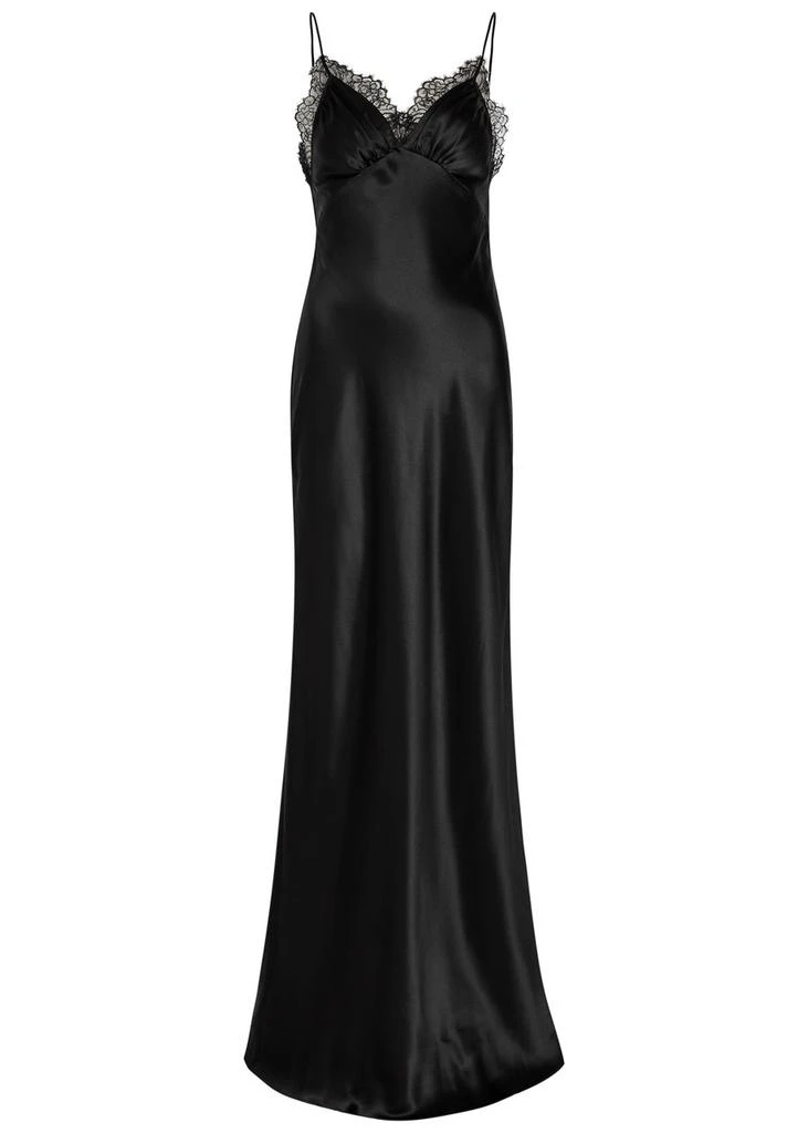 sarah lace dress Sarah MBC 7305  Barbie Anne Bridal