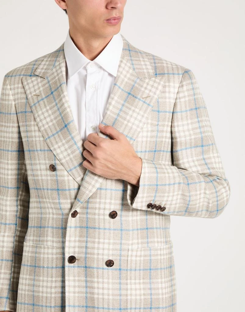 Sartorio Napoli Blazer 4