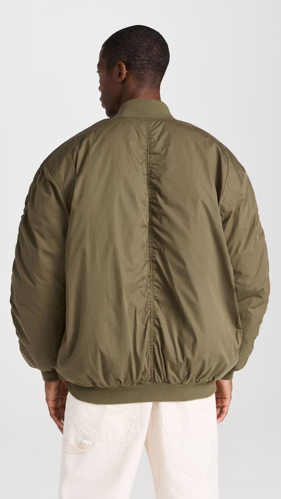 Isabel Marant Bakya Bomber Jacket