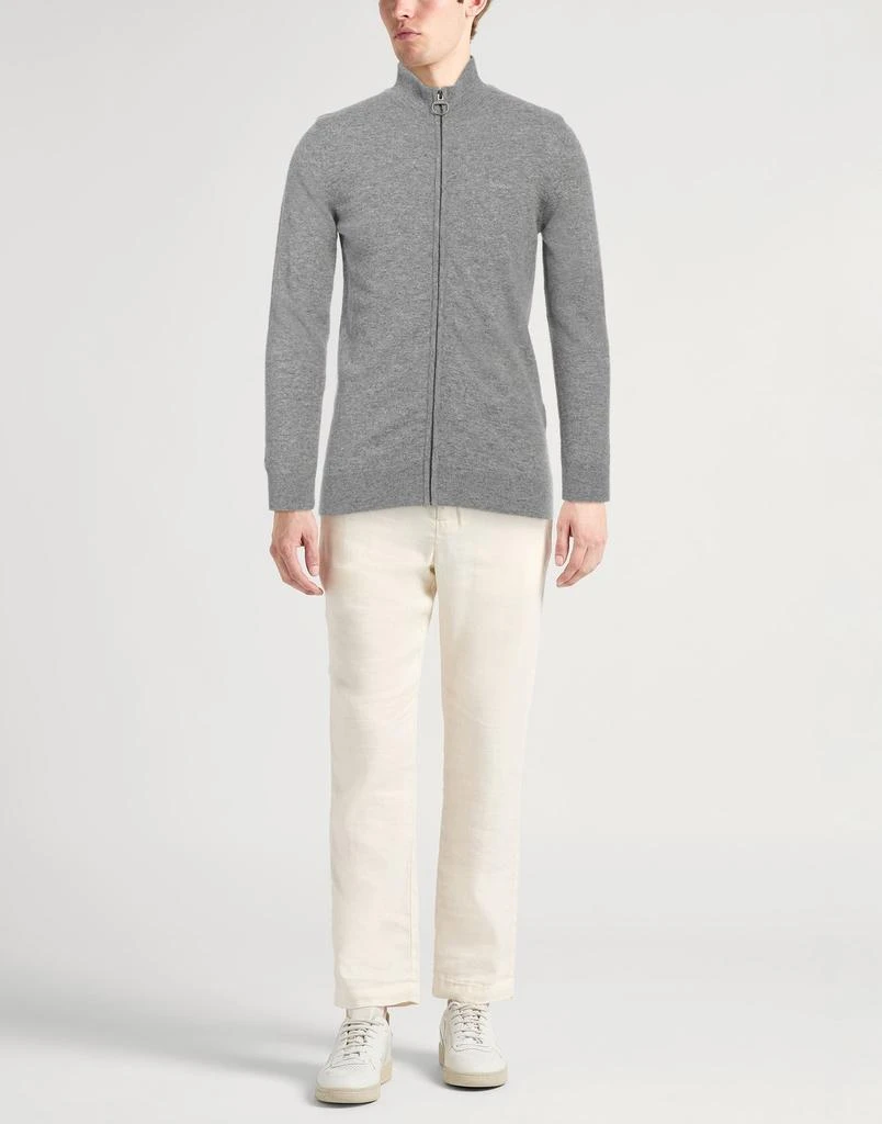 Barbour Cardigan 2